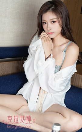 克拉女神Kelagirls 2020.02.24 闲情逸致 菲菲_丽丝库