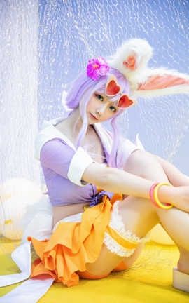 弦音sic-王者荣耀 公孙离蜜橘之夏_丽丝库