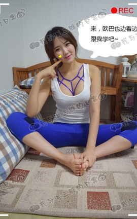 我女朋友隐秘的自拍-4