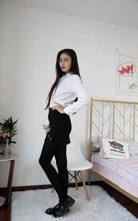 物恋传媒 No.541 菲菲-离歌_丽丝库