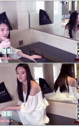 盘丝pans视频写真 No.1066 狐狸[1280X720][10分21秒]_丽丝库