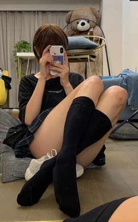 美丝博主小姨妈收费视图 part12_丽丝库