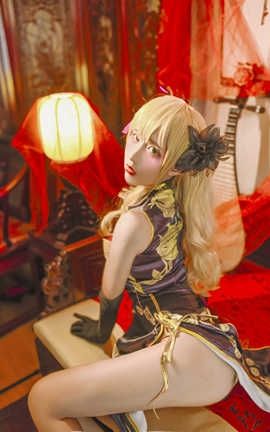 九曲jean 金莲_丽丝库