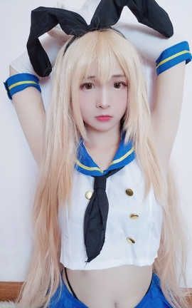 古川kagura-NO.008 岛风_丽丝库