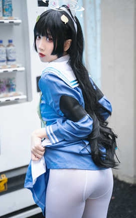 小和甜酒 霞泽美游_丽丝库