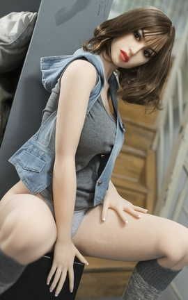 超逼真的极品娃娃实战嘿嘿 part3_丽丝库