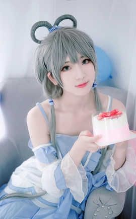 弥音音ww-洛天依 生日快乐_丽丝库