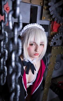 神楽坂真冬-绝对服从_丽丝库