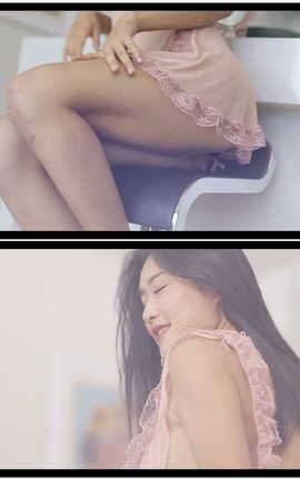 薄荷叶MintYe视频写真 2017.03.03 VN.002 周琰琳LIN[1920X1080][7分0秒]_丽丝库