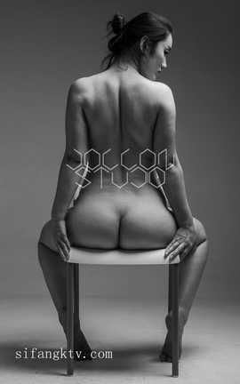 摄影师 卓仑Jollon 创意人体色影 情色与艺术的完美结合 part1_丽丝库