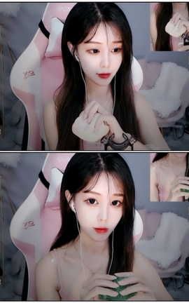 尤优Baby-24- Relaxing口腔音  耳边呼吸[1280X720][5分33秒]_丽丝库