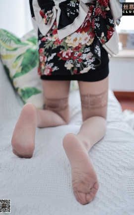 丝慕GIRL SM.086  模特：梦辰《樱花の梦辰》_丽丝库