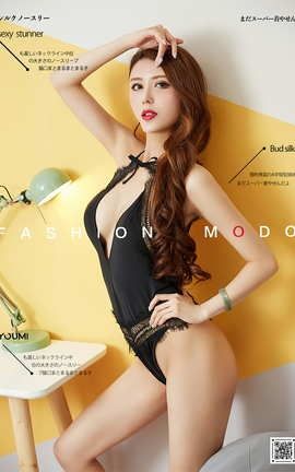 尤蜜YouMi 2020.09.28 百媚丛生 rainbow_丽丝库