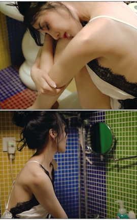 YALAYI雅拉伊写真视频 2019.07.26 V057《魔镜魔镜告诉我》凉儿[1920X1080][1分50秒]_丽丝库