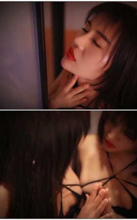 尤美YouMei视频写真 2019.05.16 NO.196 镜花水月 卓娅祺[1920X1080][2分43秒]_丽丝库