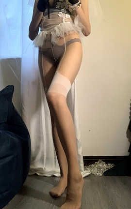 丝袜美腿博主桃脱了-付费视图02_丽丝库