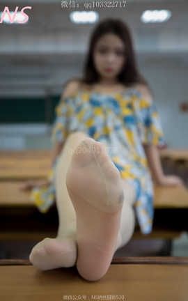 纳丝摄影NS Vol.171 瑶瑶 学前的萌萌丝袜_丽丝库
