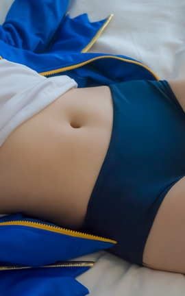 少女映画-FGOX毛_丽丝库