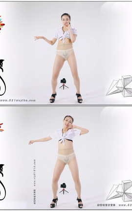 舞艺吧 NanNan-NO1-HBHD-007A-PAF[1920X1080 3分6秒]_丽丝库