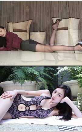 Beautyleg高清视频 2013.07.12 NO.303 Luffy[1920X1080][]_丽丝库