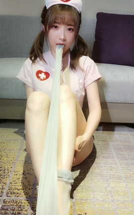 小女巫露娜-定制-护士装2[1080X1920][2分42秒]_丽丝库