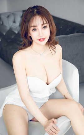 爱尤物UGirlsAPP 2020.05.27 No.1837 王翊涵 雪天使_丽丝库