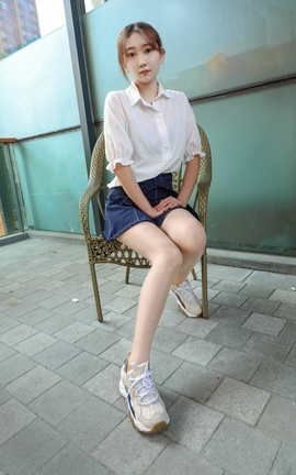 爱美足MZSOCK NO.214 小美_丽丝库