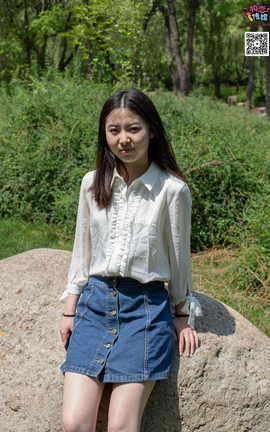 物恋传媒 No.009 小南 懵懂的大一女生_丽丝库