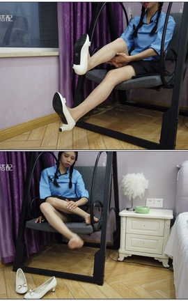 思话SiHua视频 SH085 学生时代的我小俏1[3840X2160][8分33秒]_丽丝库