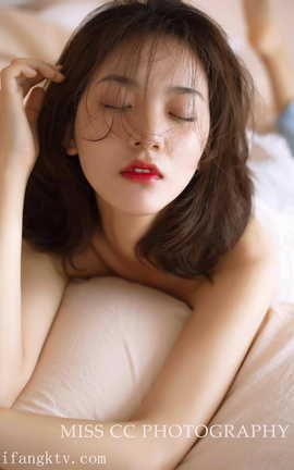 Twitter摄影师 MISS cc+视频 part6_丽丝库