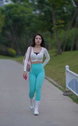 精选街拍作品 NO.1280 凯恩街拍作品 盛夏方程式 part1_丽丝库