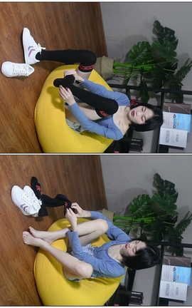 只糖棉袜视频 VOL.280 陆佳 愿平安喜乐，早渡一切苦难[1920X1080][2分44秒]_丽丝库