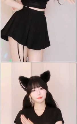 韩国AfreecaTV 艾迪林 精选舞蹈合集- V296[1920X1080][1分45秒]_丽丝库