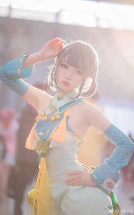 白易子教主-VOL.31 微博配图09_丽丝库