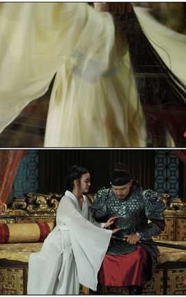 108TV酱-影视系列 何承熹 - 武则天（武媚娘的深宫秘史）[1280X674][8分32秒]_丽丝库