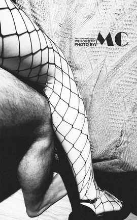 微博摄影大神MC极品套图 part2_丽丝库