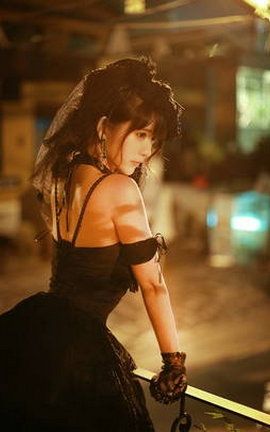 兔玩网二次元福利-078 Yurisa