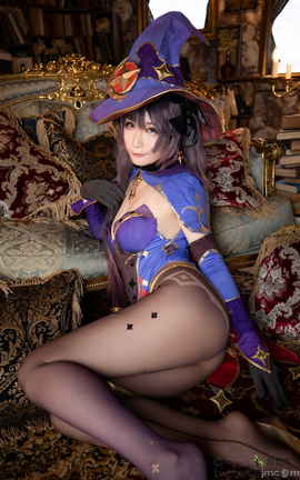 Atsuki 星 sei 莫娜 part2_丽丝库