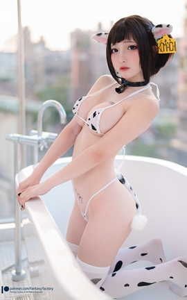 FantasyFactory 小丁-Milk_丽丝库