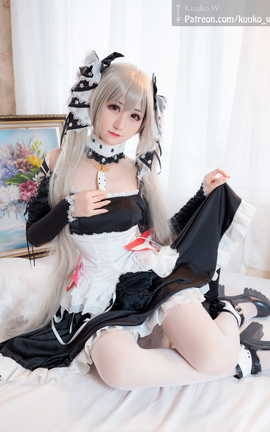 KuukoW Ring Fit_丽丝库