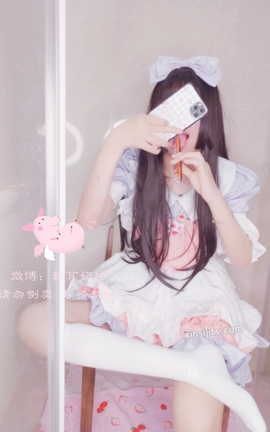 软耳奶猫收费会员视图合集 part4_丽丝库