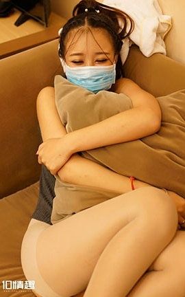 ROSI丝袜写真  口罩系列 No.420