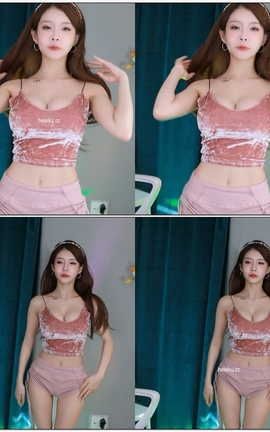 韩国AfreecaTV 河井 精选舞蹈合集- V4[1920X1080][3分22秒]_丽丝库