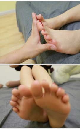 誉铭传媒 袜足摄影  2019-裸足特辑作品[1920X1080][10分12秒]_丽丝库