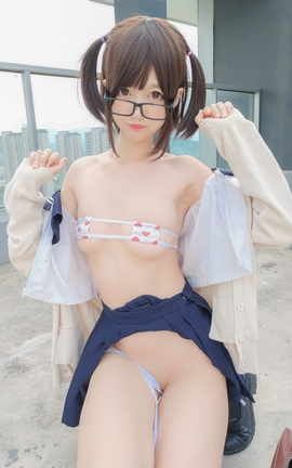 nagisa魔物喵-新-VOL.06 女仆的夜晚(女仆之夜)(メイドの夜)_丽丝库