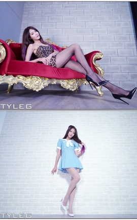 Beautyleg高清视频 2016.07.19 NO.664 Winnie[3840X2160][4分9秒]_丽丝库