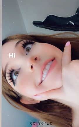 Alice Delish- Permanent Story_丽丝库