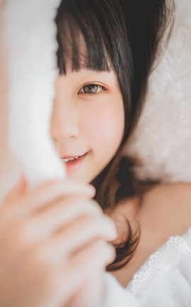 喵糖映画 VOL.370 冬眠_丽丝库