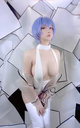 星之迟迟 2023年05月计划 日常系写真特辑 全套赠品_丽丝库