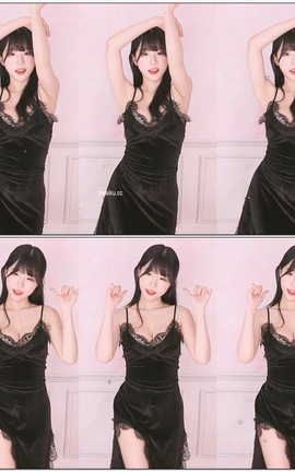 韩国AfreecaTV 艾迪林 精选舞蹈合集- V218[1920X1080][1分29秒]_丽丝库